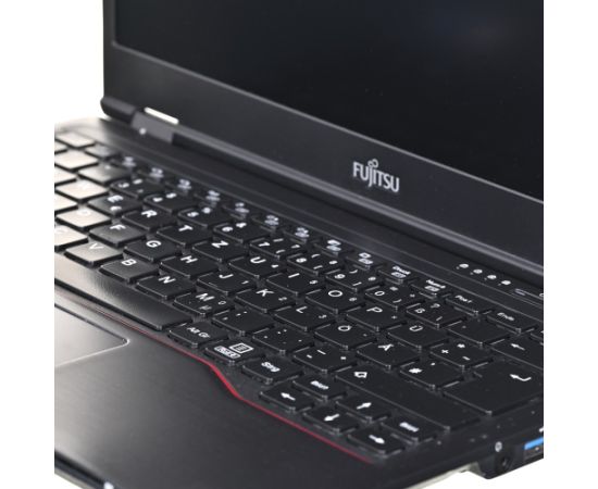 FUJITSU LifeBook U7311 i5-1135G7 16GB 256GB SSD 13,3" FHD W11p Used