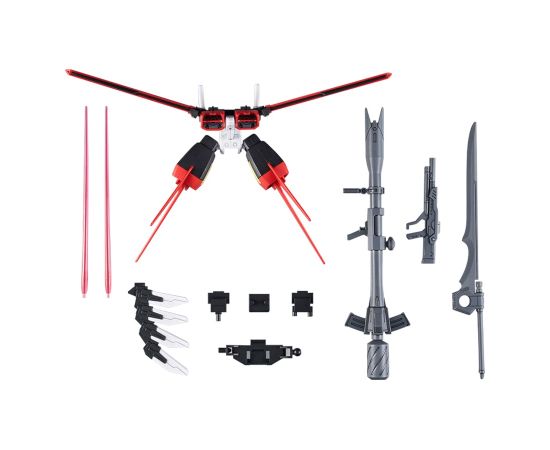 Bandai HG 1/144 OPTION PARTS SET GUNPLA 01 (AILE STRIKER)
