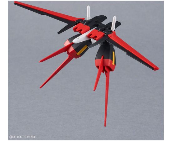 Bandai HG 1/144 OPTION PARTS SET GUNPLA 01 (AILE STRIKER)
