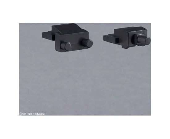 Bandai HG 1/144 OPTION PARTS SET GUNPLA 01 (AILE STRIKER)
