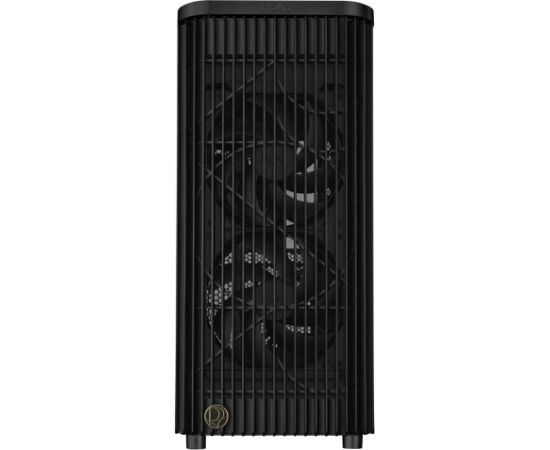 Obudowa Asus ProArt PA401 ABS TG PWM BLACK