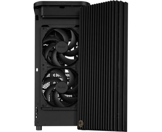 Obudowa Asus ProArt PA401 ABS TG PWM BLACK