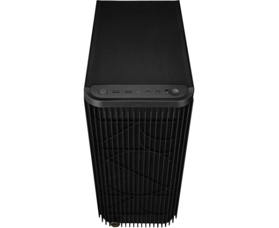 Obudowa Asus ProArt PA401 ABS TG PWM BLACK