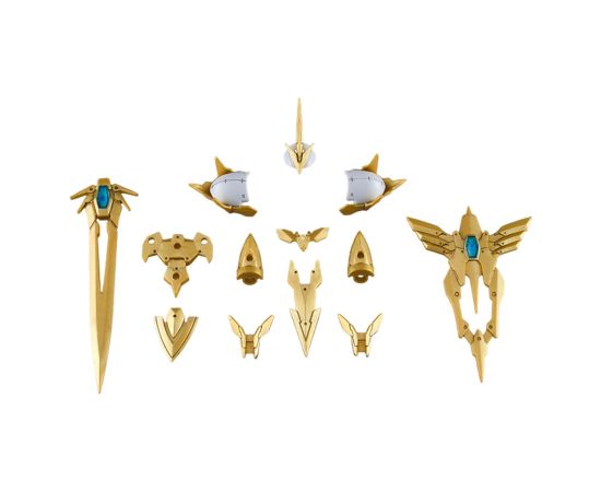 Bandai 30MF CLASS UP ARMOR (LIBER HOLY KNIGHT)
