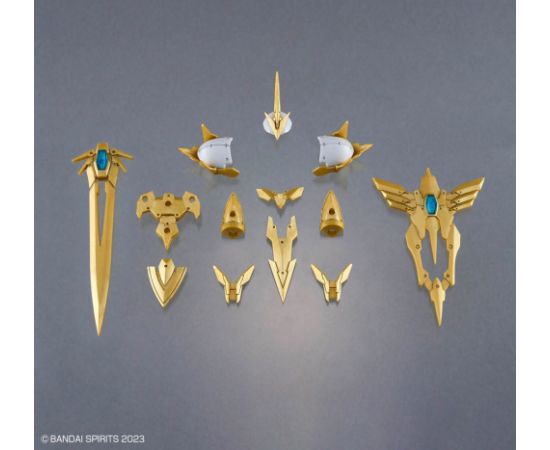 Bandai 30MF CLASS UP ARMOR (LIBER HOLY KNIGHT)