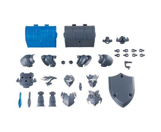 Bandai 30MF ITEM SHOP I KNIGHT OPERATION