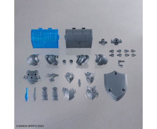 Bandai 30MF ITEM SHOP I KNIGHT OPERATION