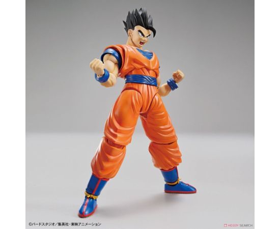Bandai FIGURE RISE DBZ ULTIMATE SON GOHAN