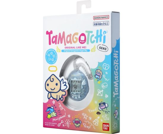 Bandai TAMAGOTCHI - ANGEL SKY