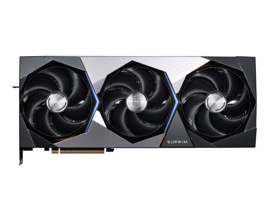 Karta graf. MSI RTX 5090 32G SUPRIM SOC