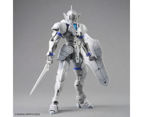 Bandai 30MF LIBER KNIGHT