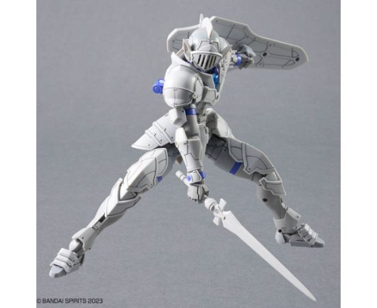 Bandai 30MF LIBER KNIGHT