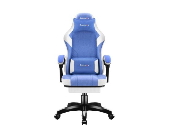 Huzaro Fotel gamingowy Force 3.7 Blue Игровые стулья
