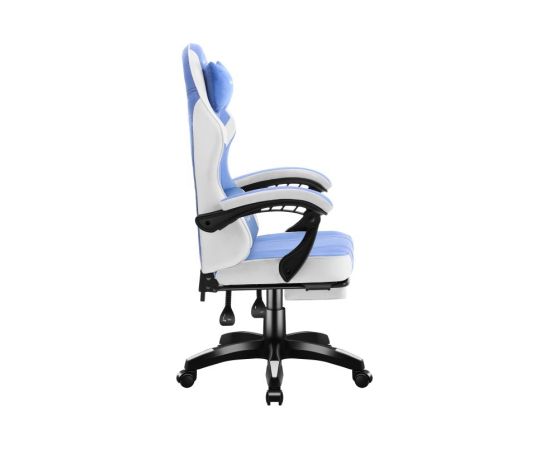 Huzaro Fotel gamingowy Force 3.7 Blue Игровые стулья