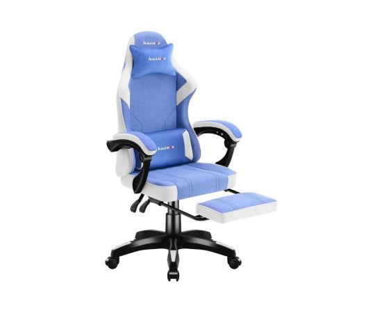 Huzaro Fotel gamingowy Force 3.7 Blue Игровые стулья
