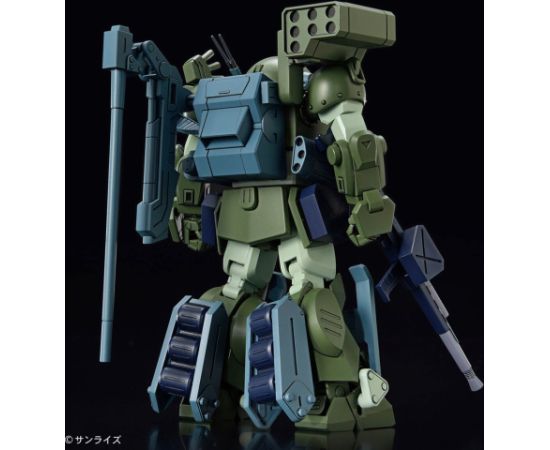 Bandai HG VOTOMS - ATM-09-DD BURGLARYDOG