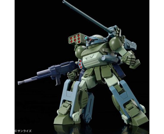 Bandai HG VOTOMS - ATM-09-DD BURGLARYDOG