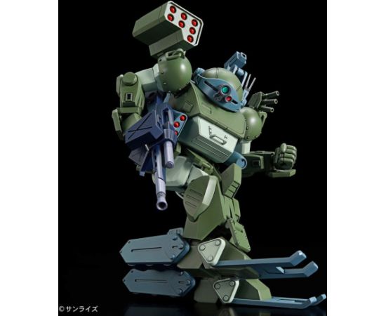 Bandai HG VOTOMS - ATM-09-DD BURGLARYDOG