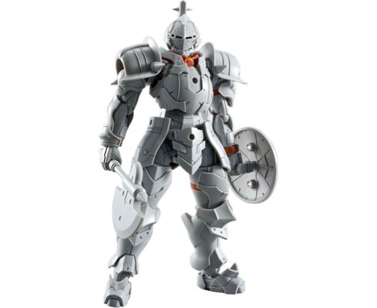 Bandai 30MF LIBER FIGHTER