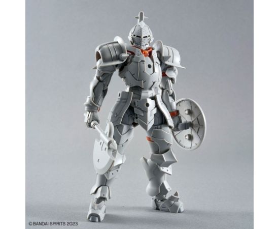 Bandai 30MF LIBER FIGHTER