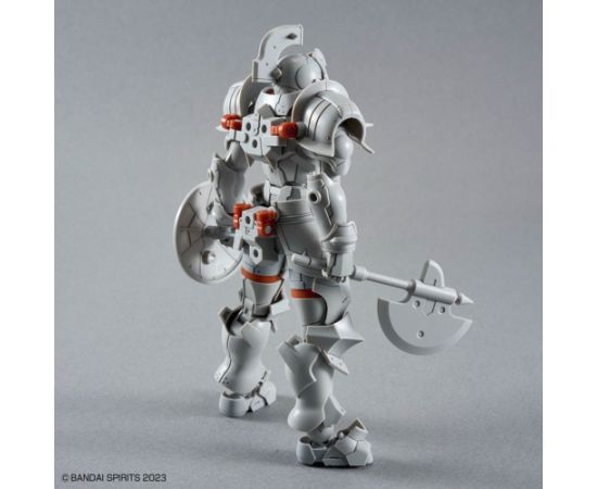 Bandai 30MF LIBER FIGHTER