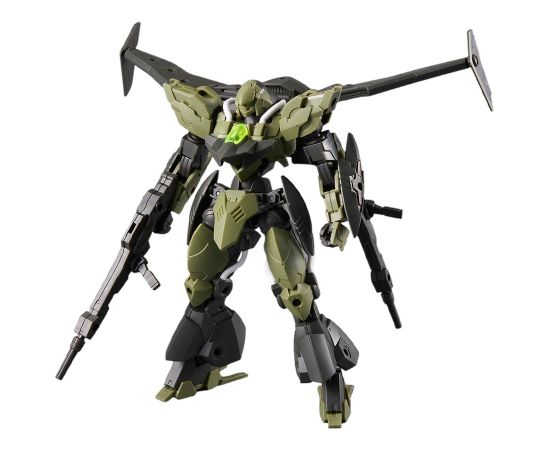 Bandai 30MM 1/144 bEXM-21 VEDENOVA [GREEN]