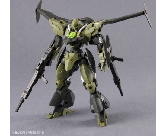 Bandai 30MM 1/144 bEXM-21 VEDENOVA [GREEN]