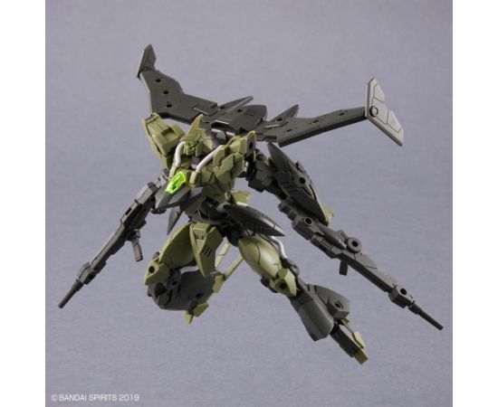 Bandai 30MM 1/144 bEXM-21 VEDENOVA [GREEN]
