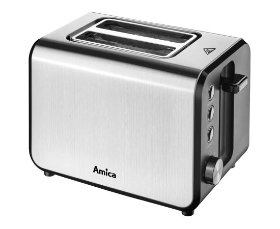 TOSTER AMICA TM 3030 INOX - 1193898 *