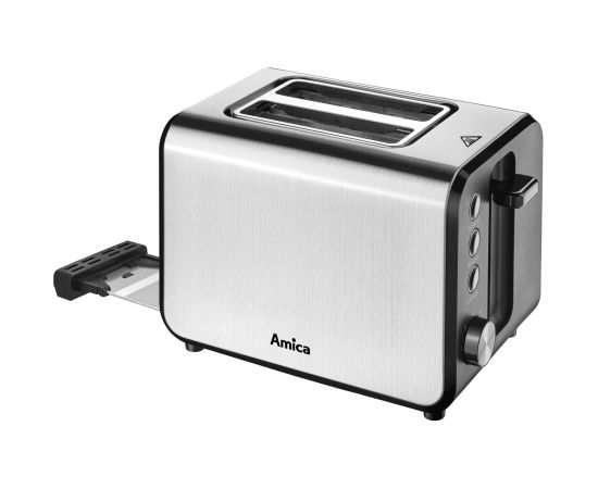 TOSTER AMICA TM 3030 INOX - 1193898 *