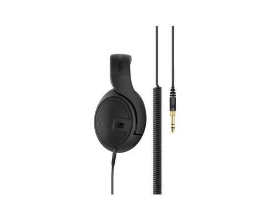 Sennheiser HD 400 PRO - professional headphones, dynamic, open