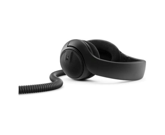 Sennheiser HD 400 PRO - professional headphones, dynamic, open
