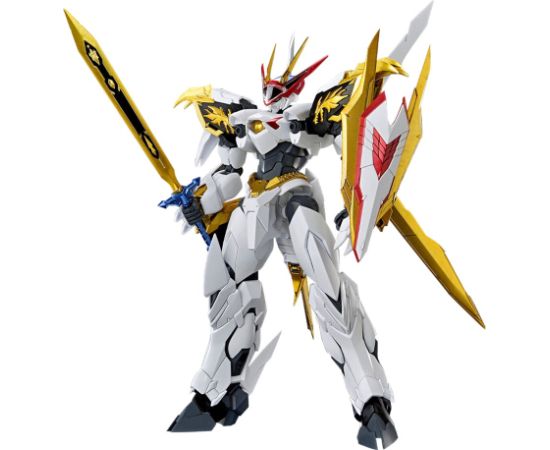 Bandai HG AMPLIFIED IMGN RYUOMARU
