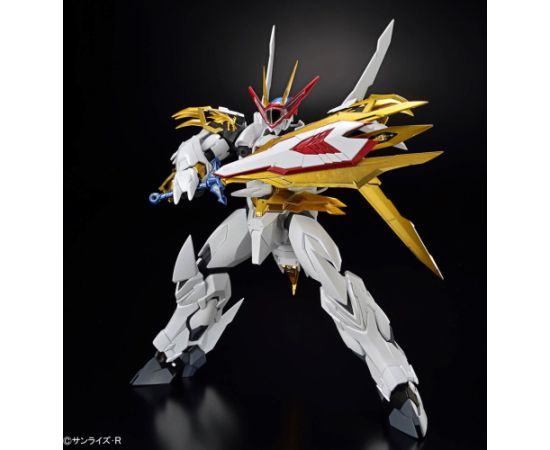 Bandai HG AMPLIFIED IMGN RYUOMARU
