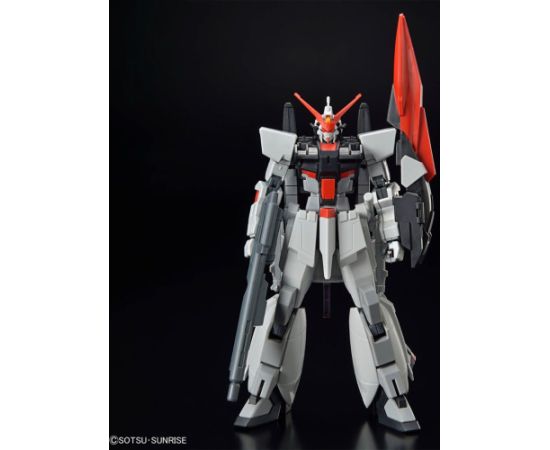 Bandai HGCE 1/144 MURASAME KAI
