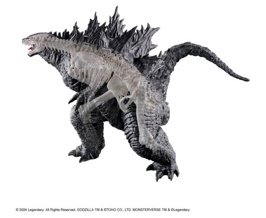 Bandai MODEL KIT GODZILLA x KONG THE NEW EMPIRE - GODZILLA (2024)