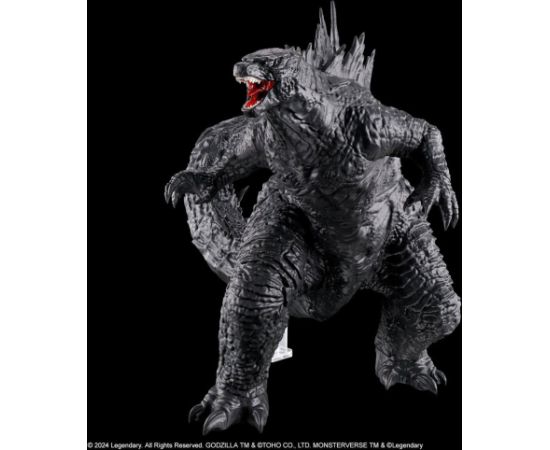 Bandai MODEL KIT GODZILLA x KONG THE NEW EMPIRE - GODZILLA (2024)
