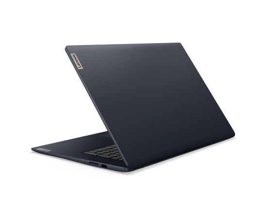 Lenovo IdeaPad 3 17IAU7 i5-1235U 17,3'' FHD 8GB 512SSD W11