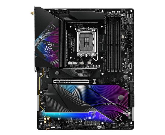 ASRock Z890M Riptide WiFi Motherboard