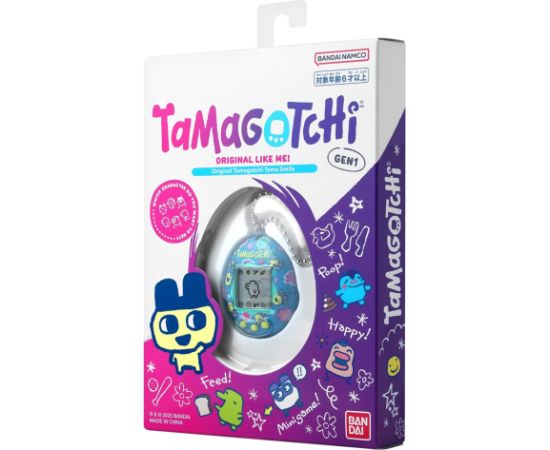 Bandai TAMAGOTCHI - TAMA SMILE