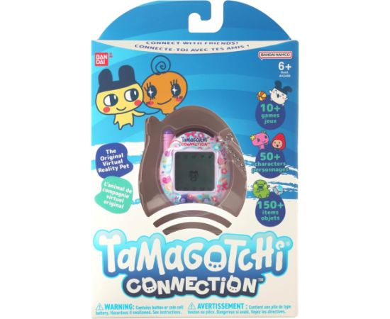 Bandai TAMAGOTCHI CONNECTION - SWEET CHARMS