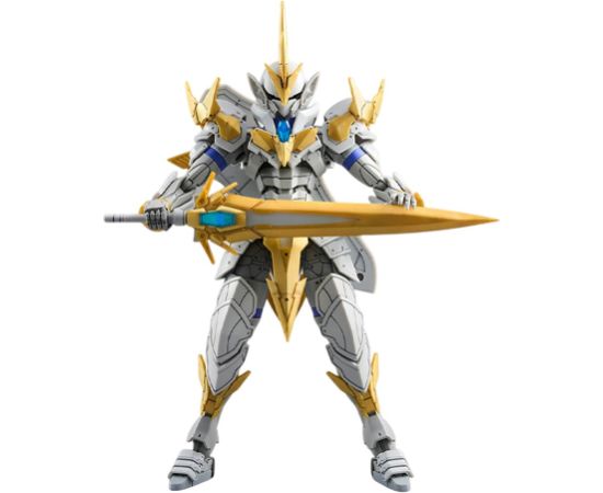 Bandai 30MF LIBER HOLY KNIGHT