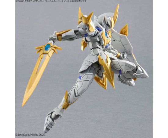 Bandai 30MF LIBER HOLY KNIGHT