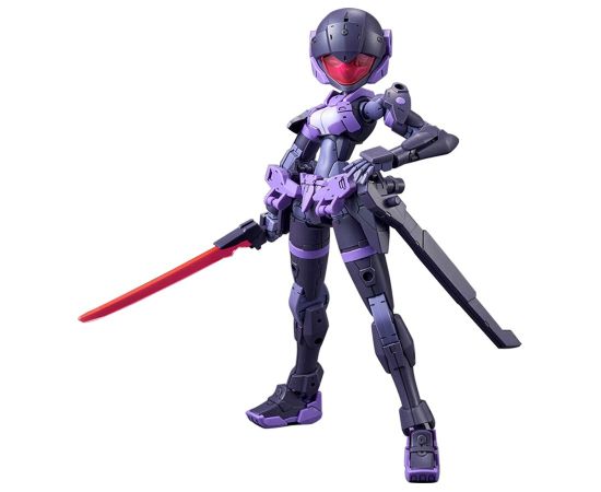 Bandai 30MM 1/144 EXM-H15E ACERBY [TYPE-E]
