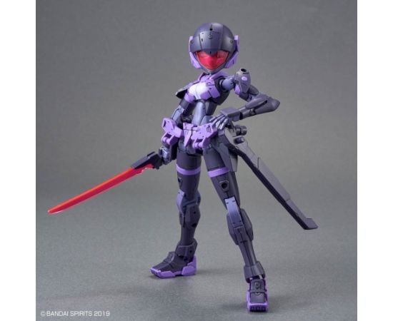 Bandai 30MM 1/144 EXM-H15E ACERBY [TYPE-E]