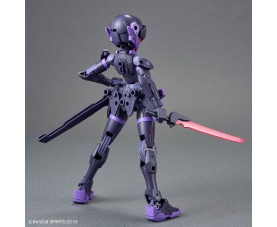 Bandai 30MM 1/144 EXM-H15E ACERBY [TYPE-E]