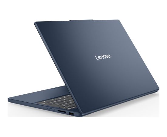 Lenovo IdeaPad Slim 3 15ARP10 Ryzen 5 7533HS 15.3" WUXGA IPS 300nits AG 60Hz 16GB DDR5 SSD512 Radeon 660M Graphics Cam720p Win11 Cosmic Blue