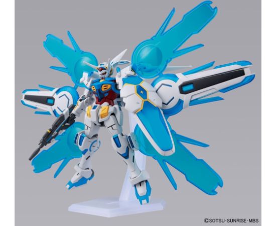 Bandai HG 1/144 GUNDAM G-SELF PERFECT PACK