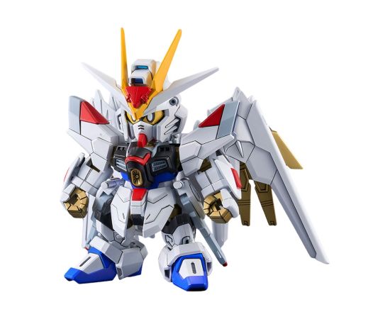 Bandai SDCS MIGHTY STRIKE FREEDOM GUNDAM