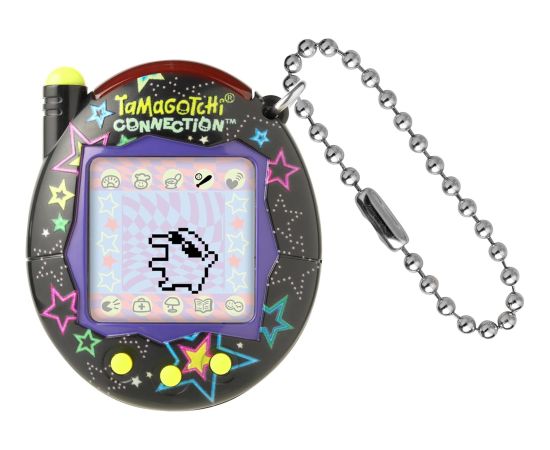 Bandai TAMAGOTCHI CONNECTION - NEON STARS